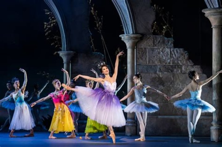 Cinderella at the Royal Opera House review: this lavishly redesigned show is magical, lovely and oh so English