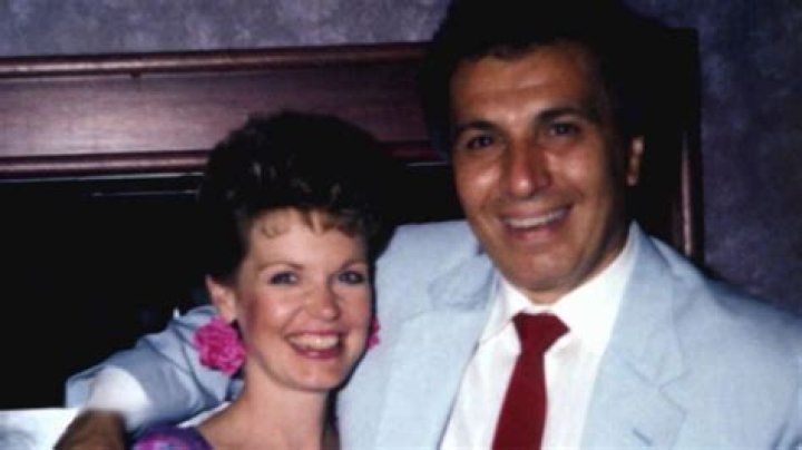 Cindy George and John Zaffino: Love Triangle Ends in Jeff Zack’s Murder
