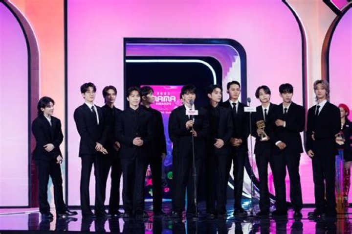 Circle Charts Music Awards 2024 Winners List: Imase, NewJeans, SEVENTEEN, BTS' Jungkook and more emerge victorious