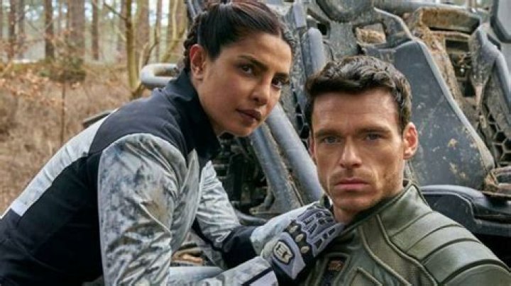 Citadel, Dasara, Ved, OTT releases to binge-watch
