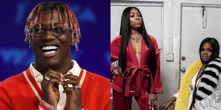 City Girls Refuse to Answer How Much of 'Act Up' Lil Yachty Wrote