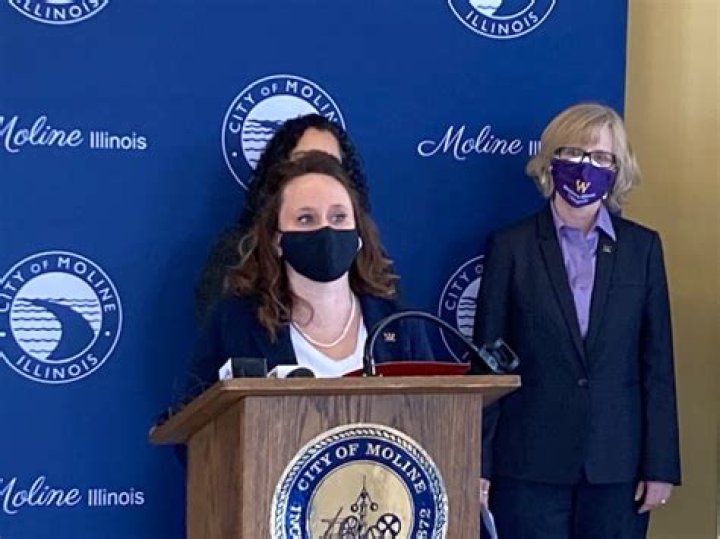 City of Moline and WIU-QC launch new program to address childcare, workforce needs