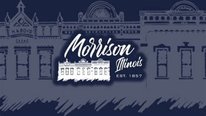 City of Morrison gets $1.27-million grant