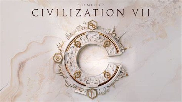 Civilization 7 Officially in the Works