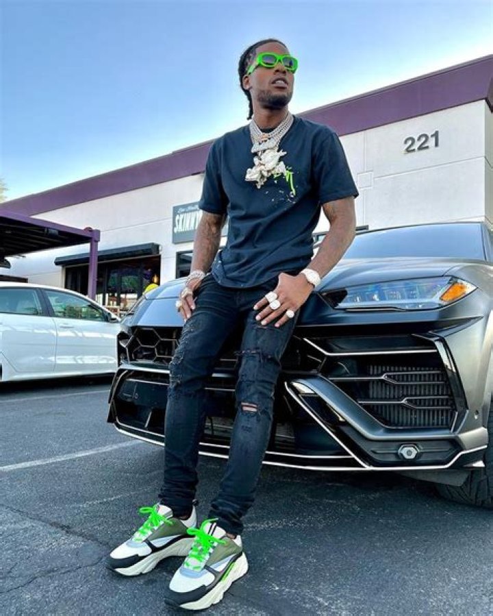 Cj So.Cool Net Worth 2024