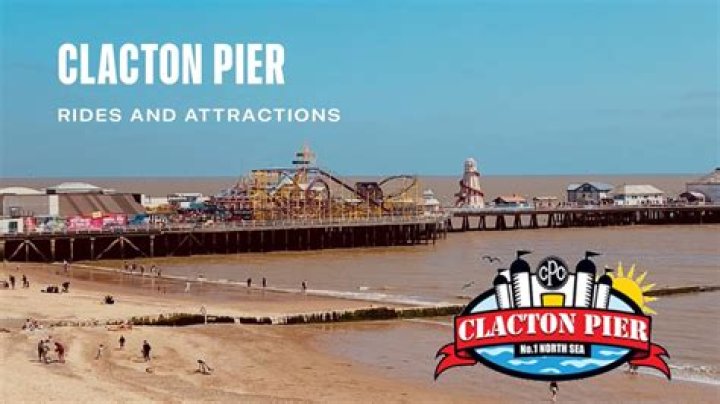 Clacton - All the latest news and pictures - The Sun