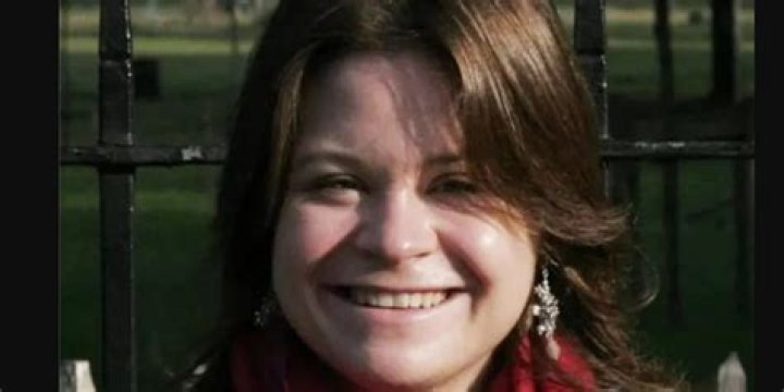 Claudia Drury: Larry Ray’s Victim, Where is She Now?