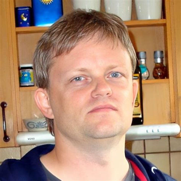 Claus Marcuslund Arrested In California