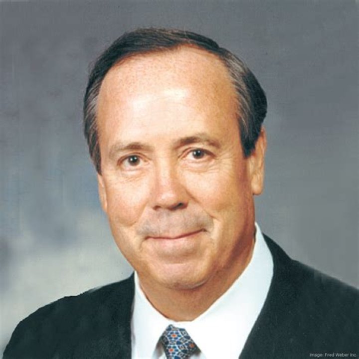 
Clifford Press
Net Worth
