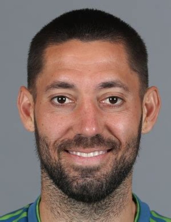 Clint Dempsey - Detailed stats