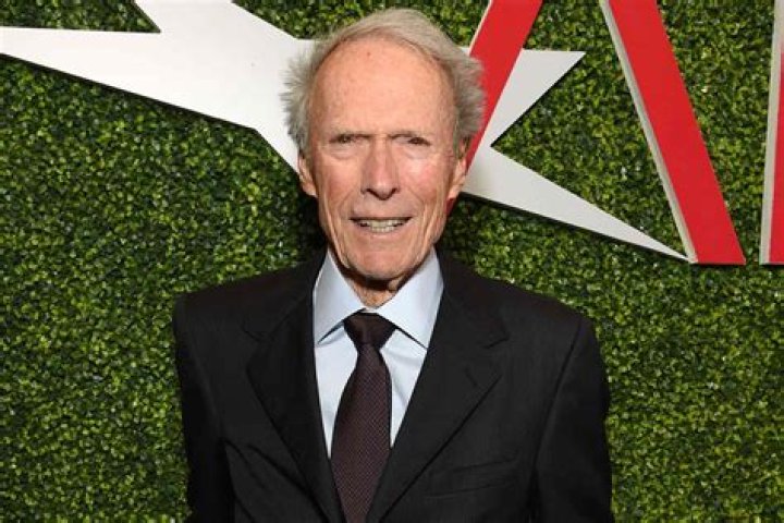 Clint Eastwood Is Sick Of People Complaining About Donald Trump’s Casual Racism