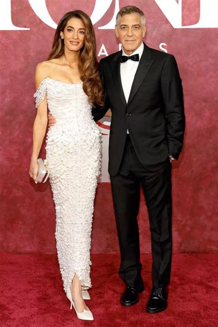 Clooney Height: Discovering The Stature Of A Hollywood Icon