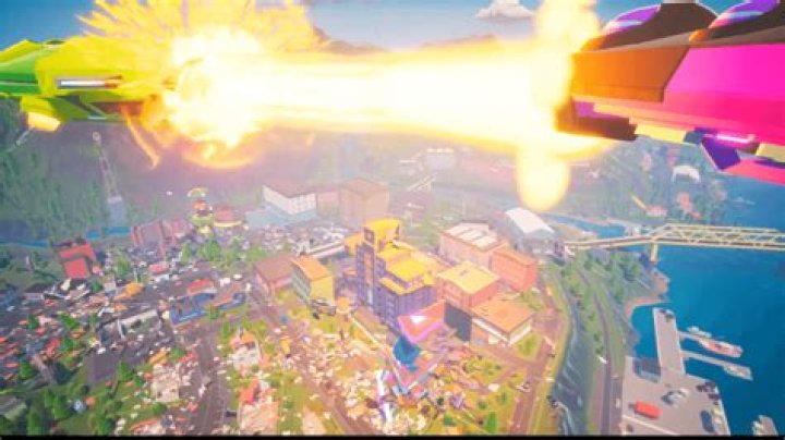 Cloudgine Reveals Cloud Gaming Concept Game They Came From Space