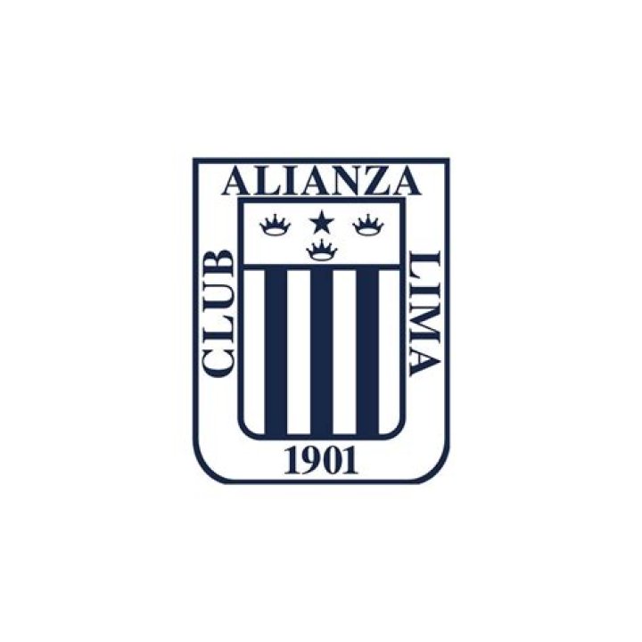 Club Alianza Lima II - Club profile