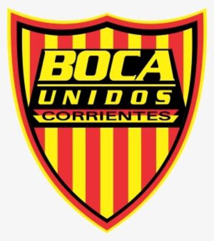 Club Atlético Boca Unidos - Club profile
