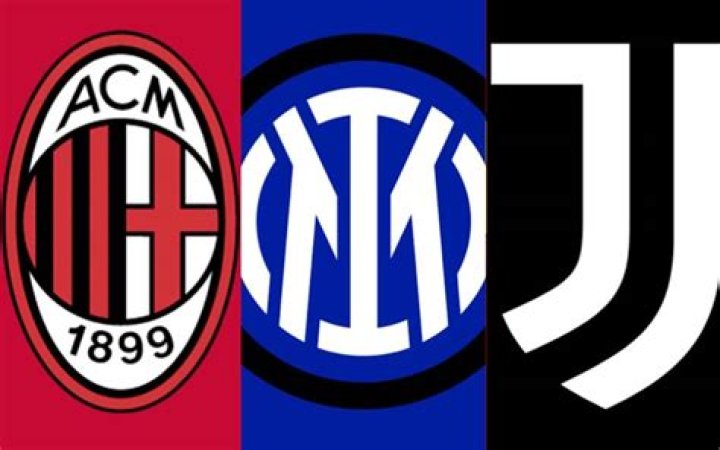 Club Comparison Juventus FC / Inter Milan