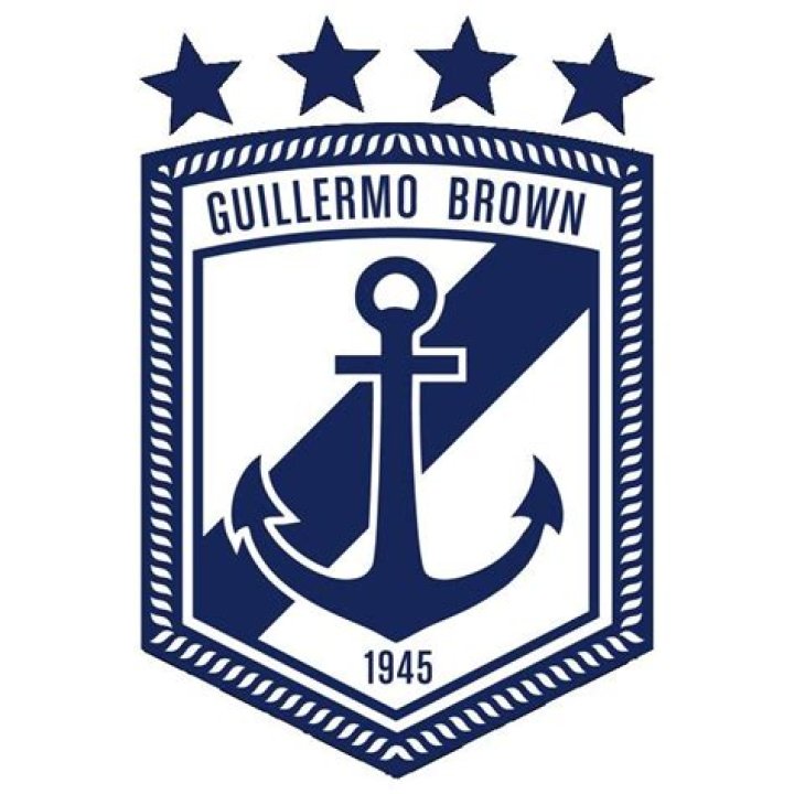 Club Social y Atlético Guillermo Brown - Club profile