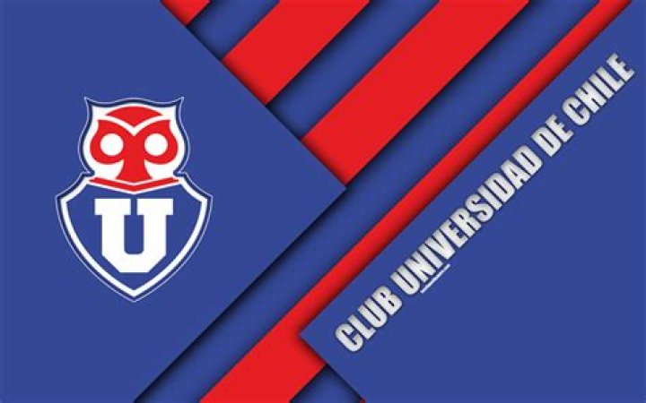Club Universidad de Chile - Club profile