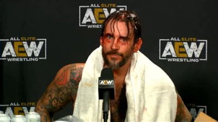 	CM Punk claims Jon Moxley refused to lose to him, labels Chris Jericho a “liar and a stooge”	