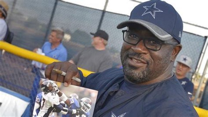 Coach Gary Brown Cause of Death & Obituary: Former Dallas Cowboys Coach Died At 52 From Medical Issues