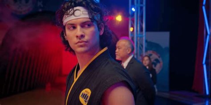 Cobra Kai Producers Tease What's Next for Miguel in Season 5