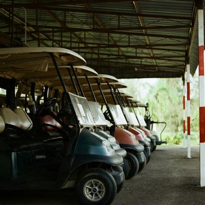 Coco Golf Net Worth 2024
