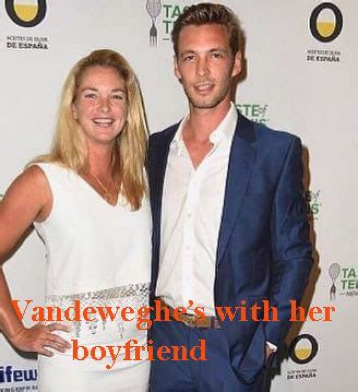 Coco Vandeweghe tennis Player, Husband, Net Worth, Family