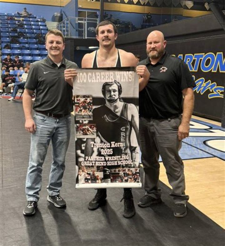 Cody Lambotte Obituary – Death: Physical Education Teacher and Wrestling Coach, Cody Lambotte Passes Away