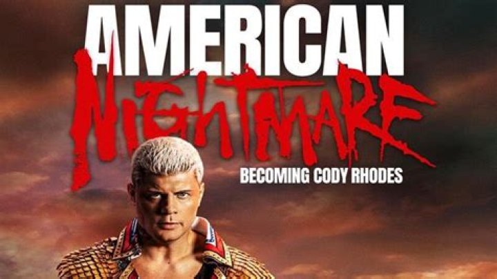 Cody Rhodes Addresses His AEW Departure During the 