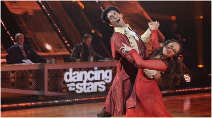 Cody Rigsby shows how Dancing With the Stars is destroying his feet