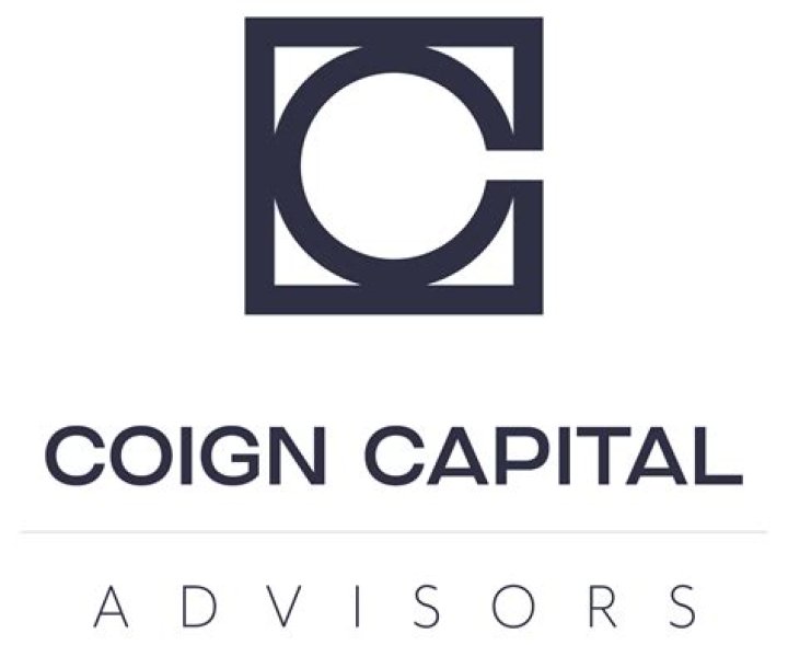 
Coign Capital Advisors LLC (Draper)
