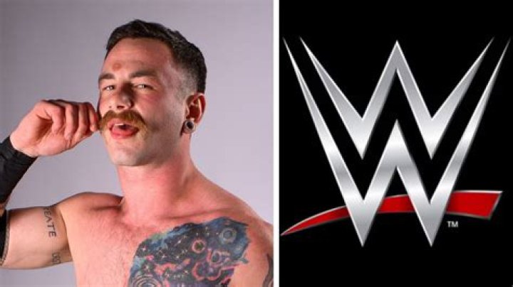 	Colby Corino on why his WWE deal fell through, his future	