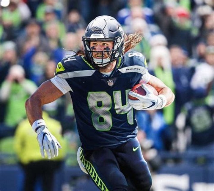 Colby Parkinson [2023 Update] | Contract, Stats & Net Worth