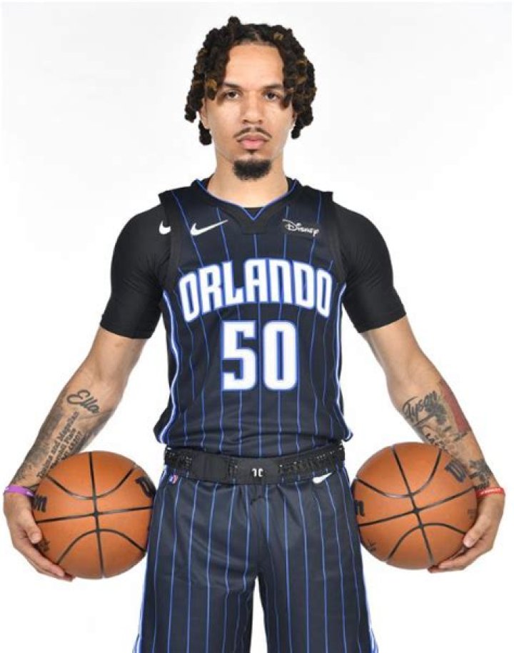 Cole Anthony | NBA, Career & Net Worth [2023 Update]