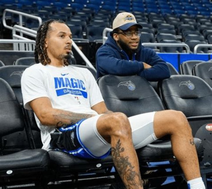 Cole Anthony (Orlando Magic): Long Hairstyle, Meaning Of Tattoos, Net Worth (2023), Parents And More