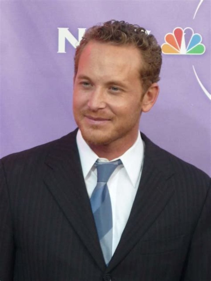 Cole Hauser Biography, Height, Weight, And Everything You Need To Know