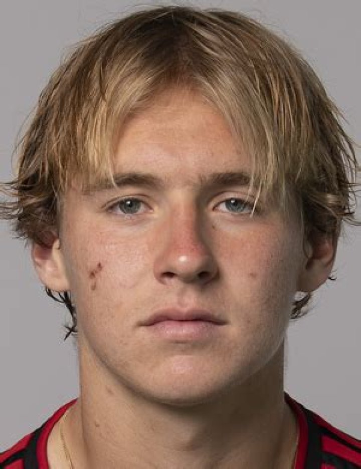 Coleman Gannon - Transfer history