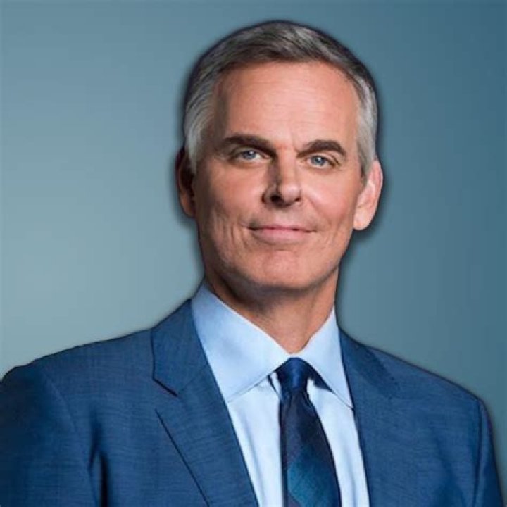 Colin Cowherd: Wiki, Bio, Age, Height, Career, Parents, Wife, Net Worth