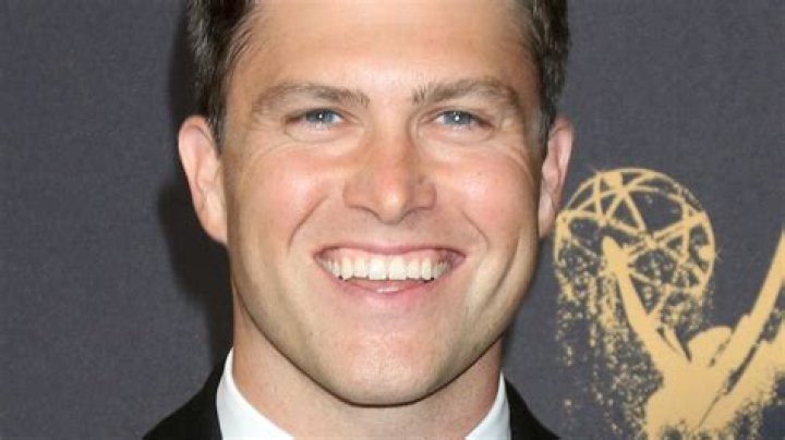 Colin Jost's Wild Run-In With Robert Kraft On The Set Of SNL