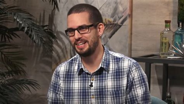 Colin Moriarty Launches Patreon Called Colin's Last Stand with Exclusive Perks