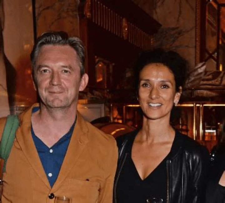 Colin Tierney (Husband of Indira Varma) Wiki, Biography, Age, Girlfriends, Family, Facts and More
