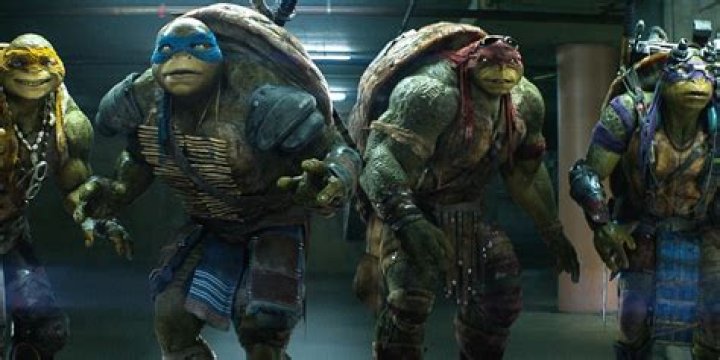 Colin Yost to Write New Teenage Mutant Ninja Turtles Movie
