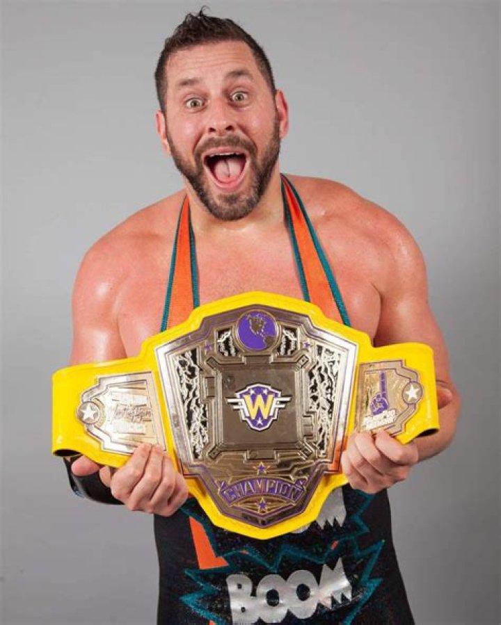 Colt Cabana Bio: Early Life, Injury & Net Worth [2024 Update]