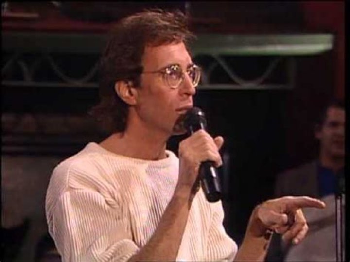 Comedian Bobby Kosser Wikipedia, Age, Net Worth, Wife