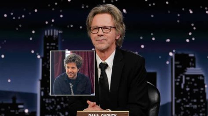 Comedian Dana Carvey’s son, Dex, dead at 32