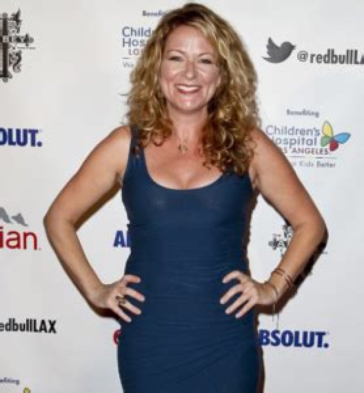 Comedian Sarah Colonna’s Net Worth, Husband And Married Life
