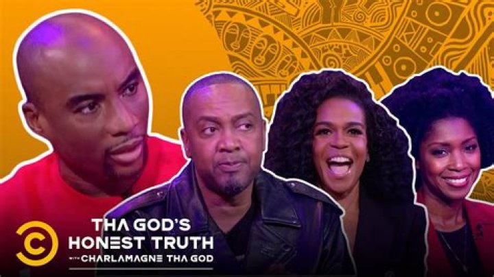 Comedy Central Series 'Tha God’s Honest Truth' Renewed for Season 2 |