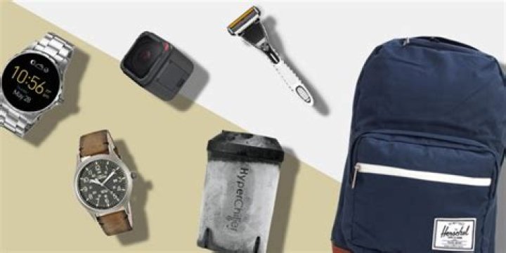 Coming-Of-Age Gifts For Boys - AskMen