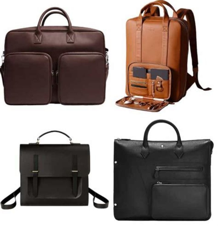 Common Mistakes Nearly All Men Make With Their Bags