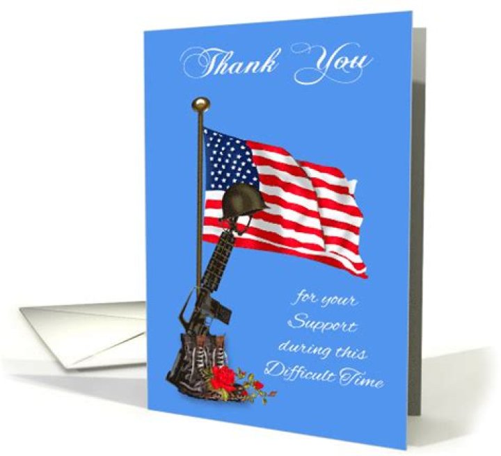 Community mourns loss of respected military serviceman, Advocates for Mental Health Support